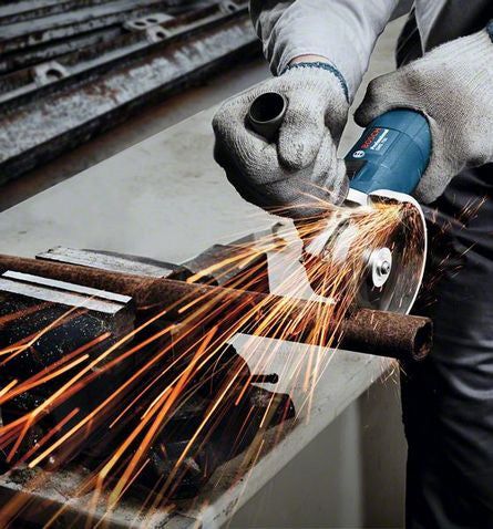 Smerigliatrice Bosch Professional GWS 750