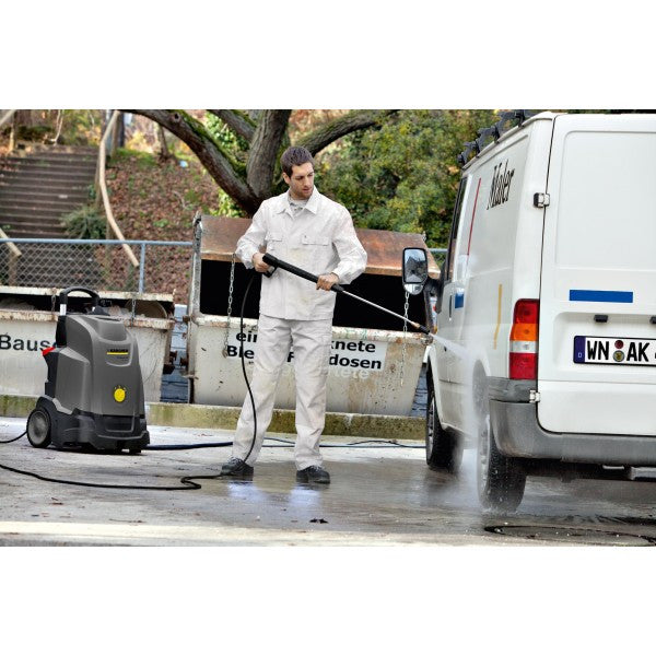 Idropulitrice a caldo HDS 5/11 U Karcher Professionale