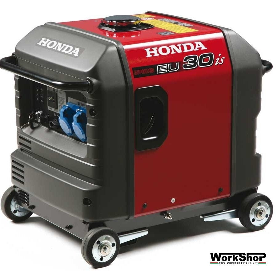Generatore inverter Honda EU30is