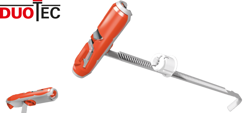 Tasselli fischer DUOTEC S 25pz.