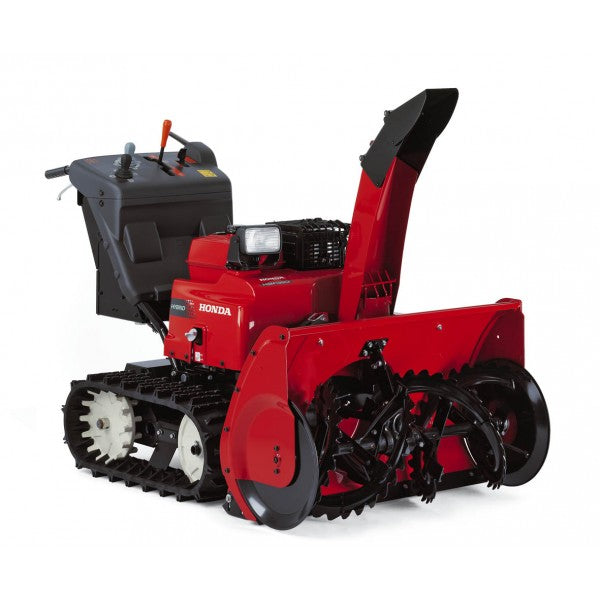 Spazzaneve Cingolato IBRIDO HONDA HSM 1380i1 ETDR