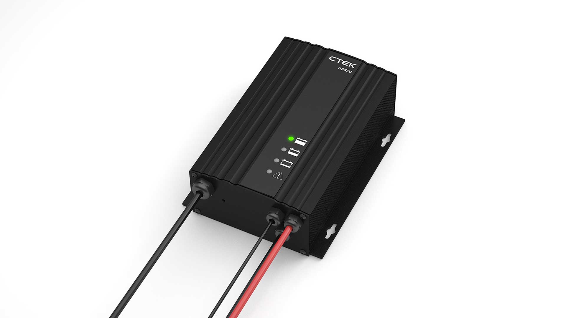 Caricabatterie I-2420 CTEK