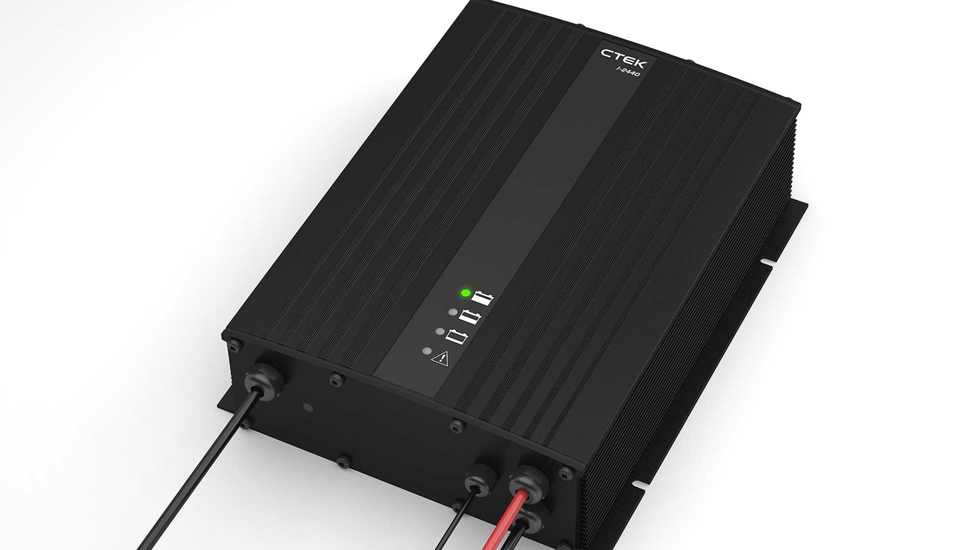 Caricabatterie I-2440 CTEK