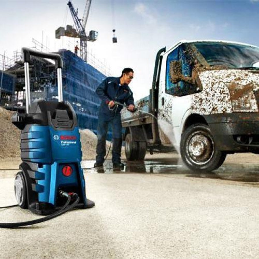 Idropulitrice Bosch Professional GHP 5-65 160 bar 2400 watt