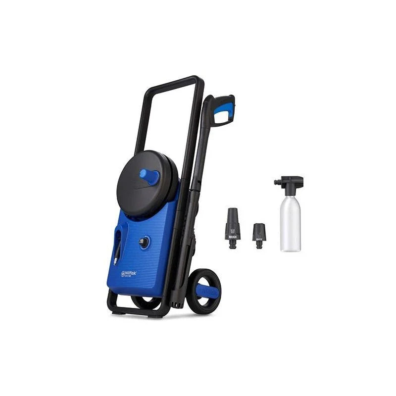 Idropulitrice Nilfisk CORE 140-8 Power Control EU