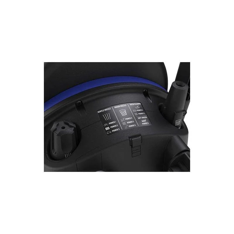 Idropulitrice Nilfisk CORE 140-8 Power Control EU