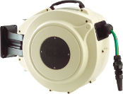 Avvolgitore automatico AUTOROTOBOX 15mt GF GARDEN