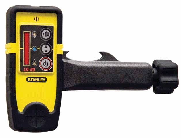 Ricevitore per laser Stanley 0-77-246
