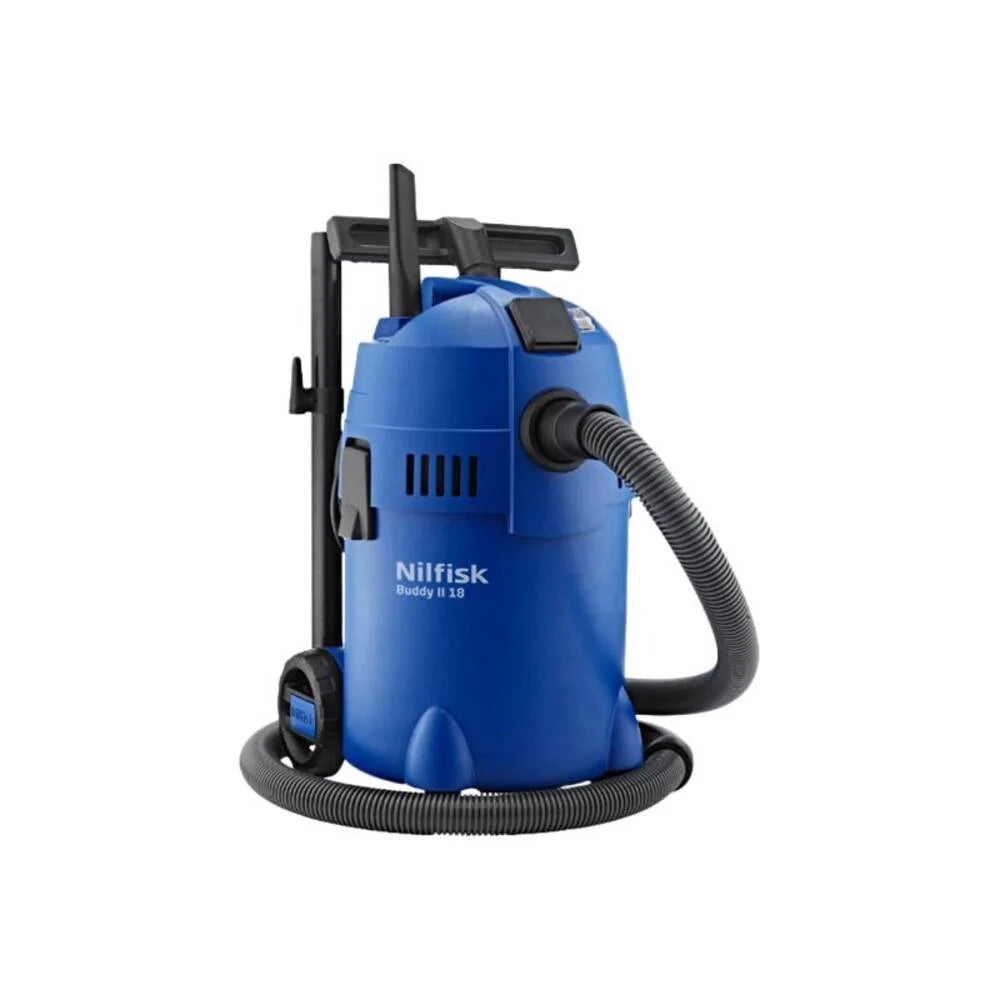 Aspiratore Nilfisk BUDDY II 18L T EU 1200 W 18 l