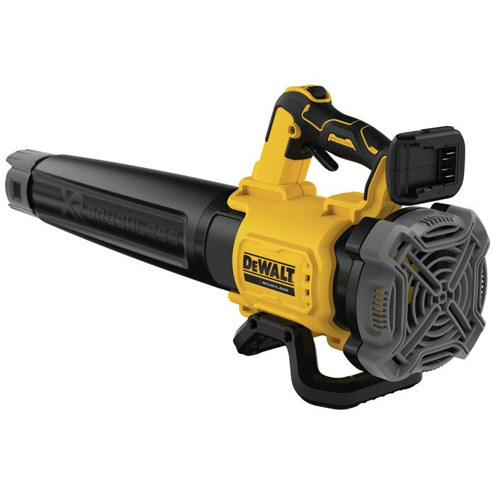 Soffiatore 18v DeWalt DCMBL562N-XJ CORPO MACCHINA senza batterie e caricabatterie
