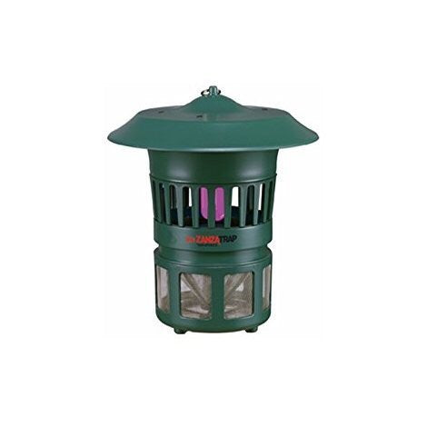 Antizanzare Nuovo Zanzatrap 360 CFG 400mq