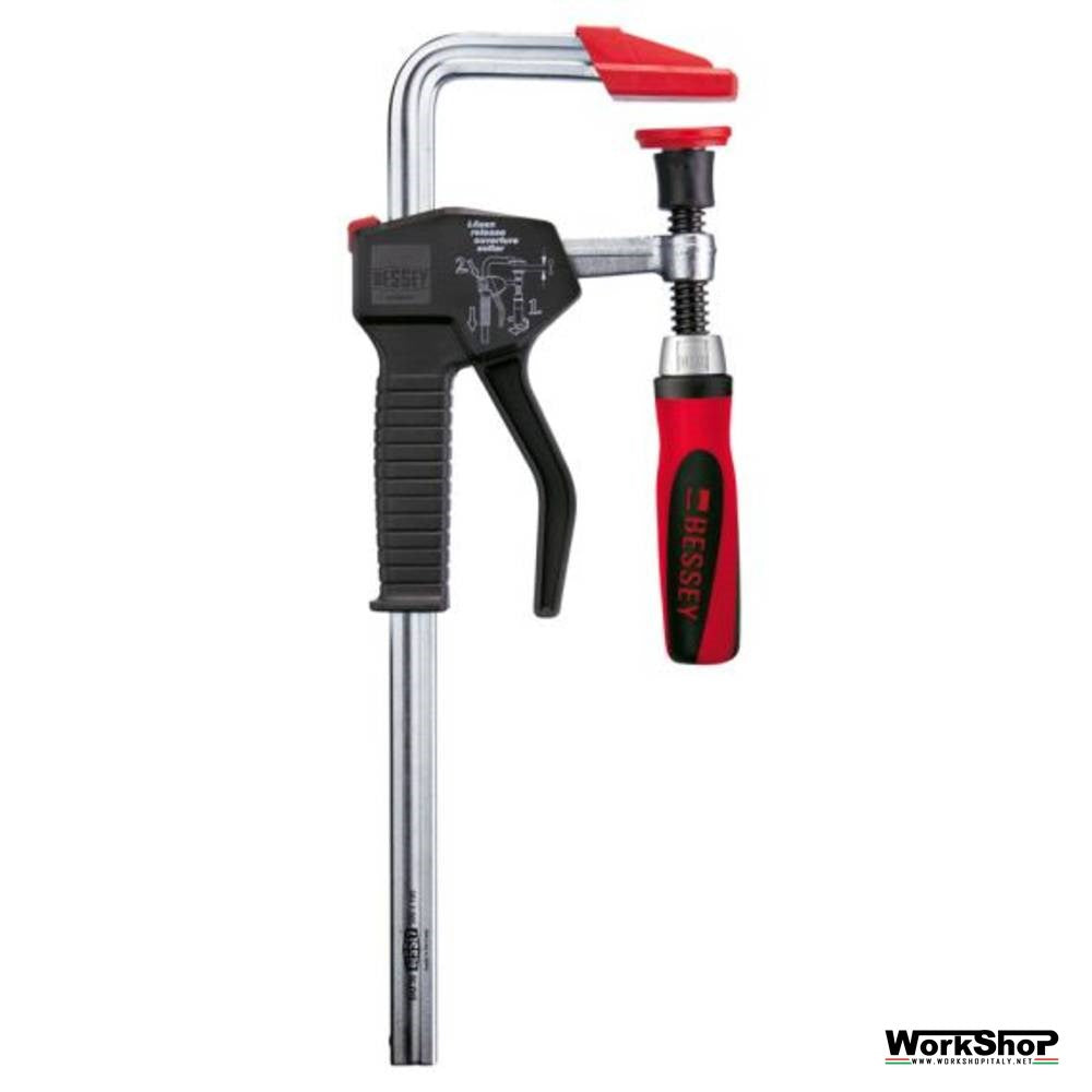 Strettoi ad una mano Bessey EHZ