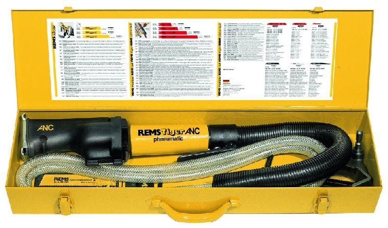 Seghetto pneumatico Rems Tiger ANC pneumatic