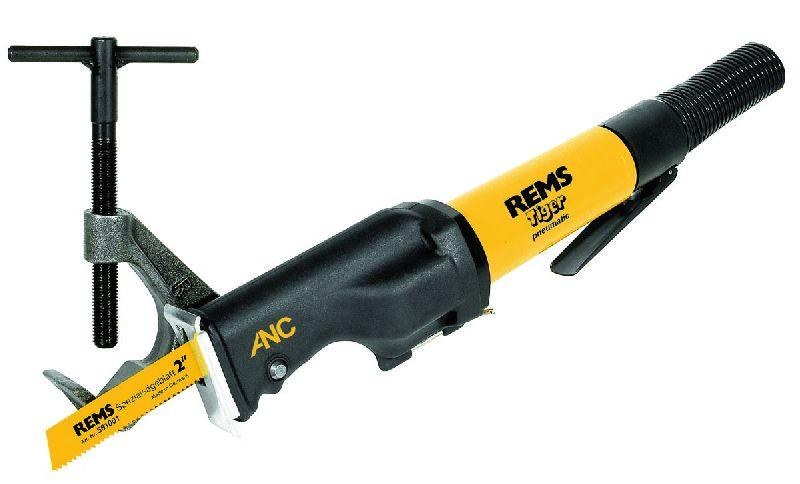 Seghetto pneumatico Rems Tiger ANC pneumatic
