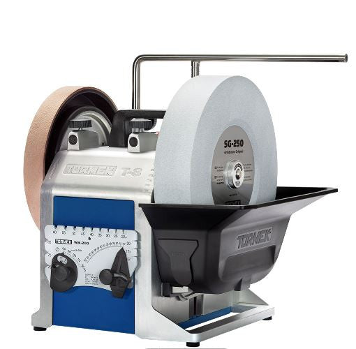 Affilatrice Tormek T-8 Original