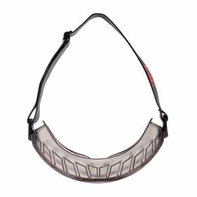 3M™ 2890 Maschera trasparente antiappannaggio Scotchgard™ , 2891-SGAF