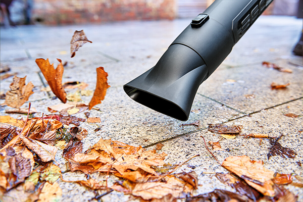 Soffiatore LB5800E corpo macchina