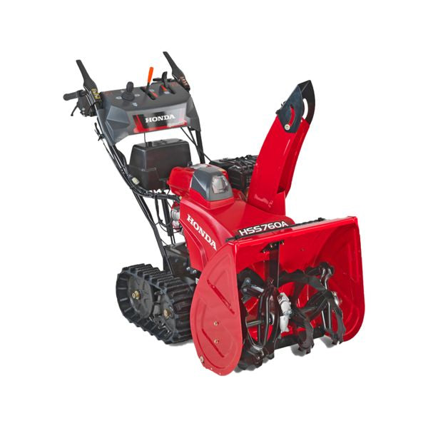 Spazzaneve HONDA HSS 760A ET