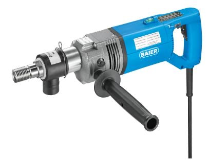 Carotatrice BDB 825 Baier secco