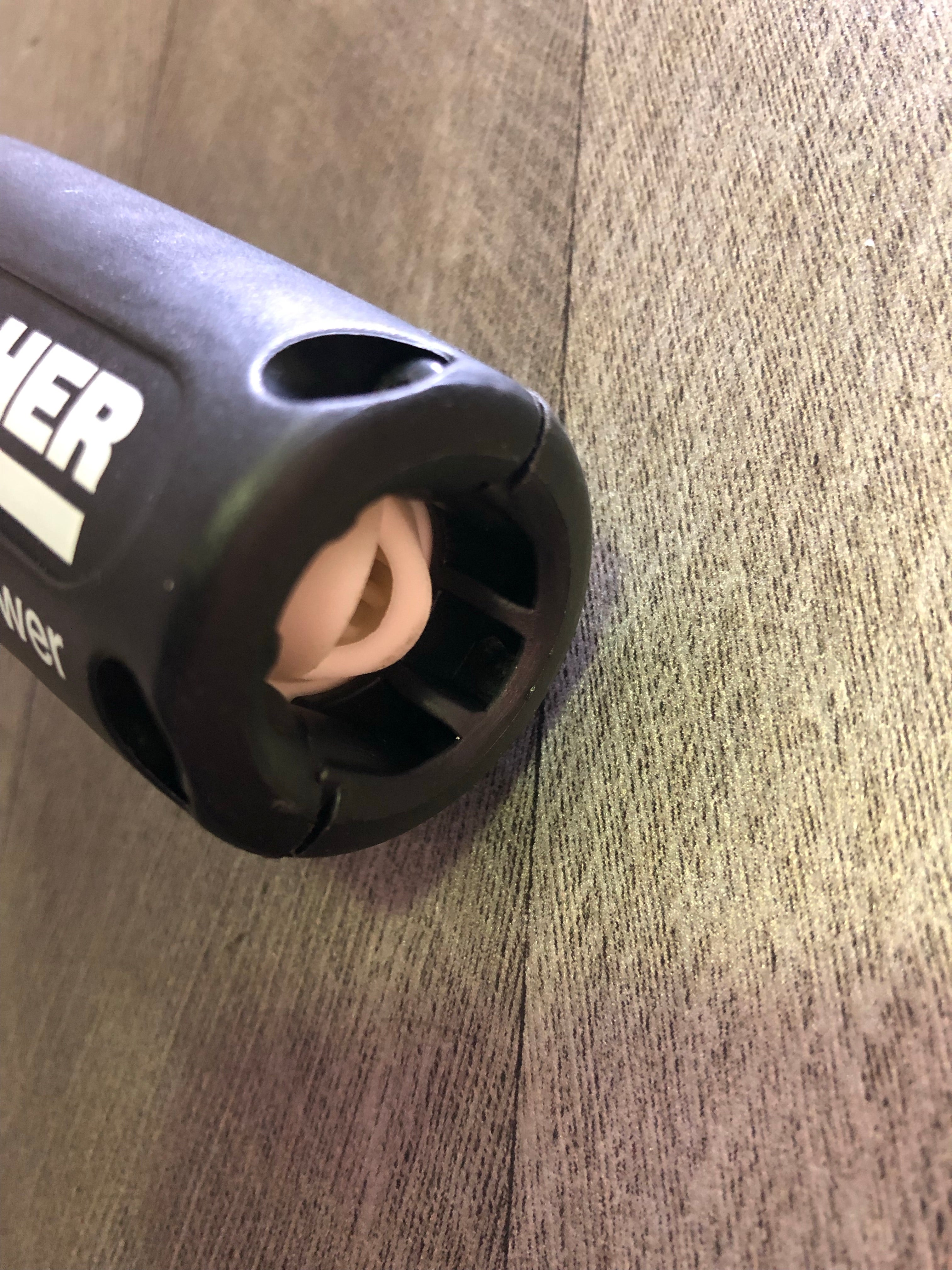 Lancia Vario Power Karcher VP 160 idropulitrice