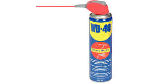 Wd40 Spray 500ml