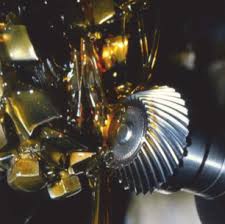 Olio emulsionabile Roloil Biotem-V fustino 5 litri