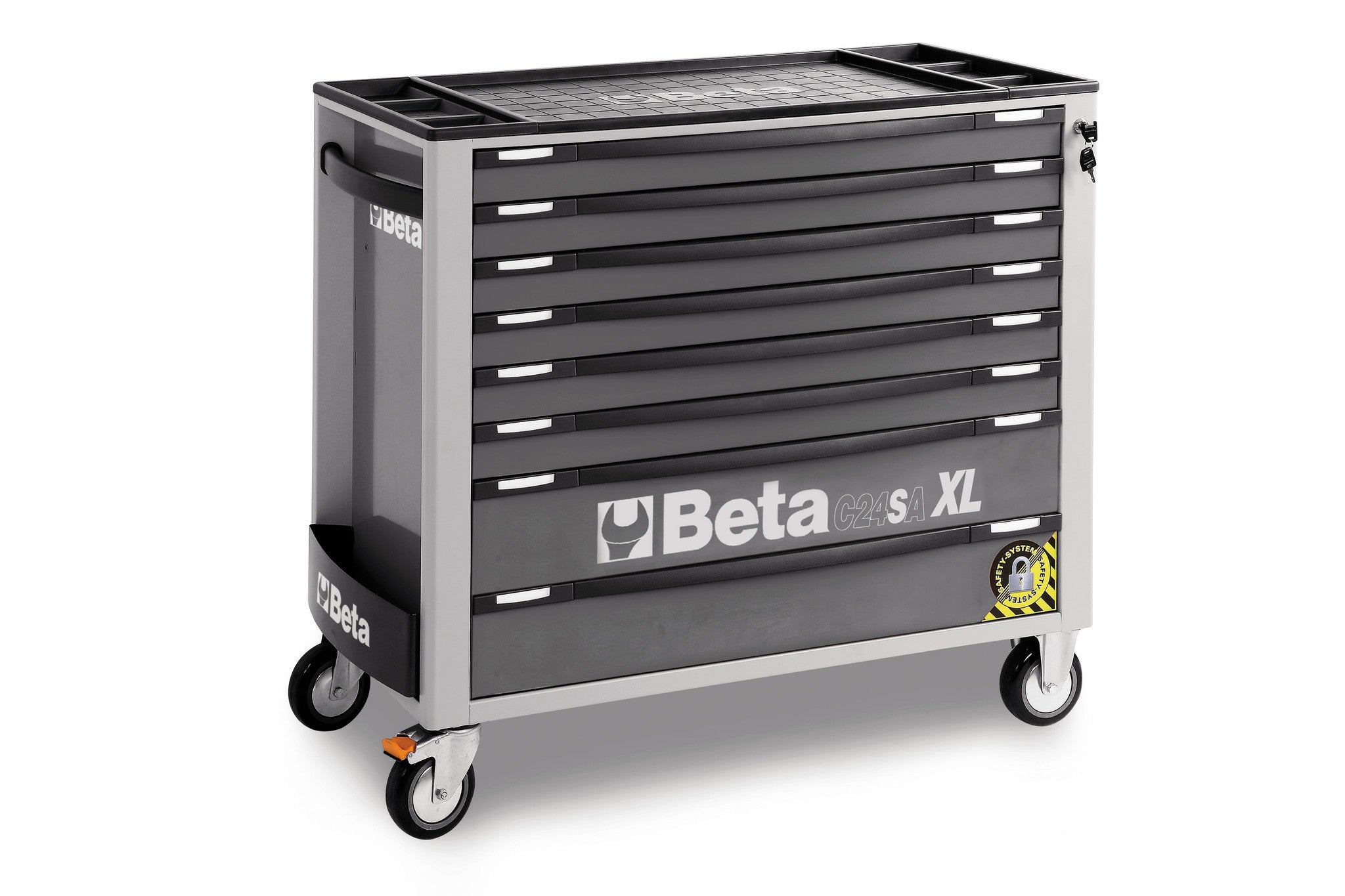 Carrello Beta C24SA-XL8