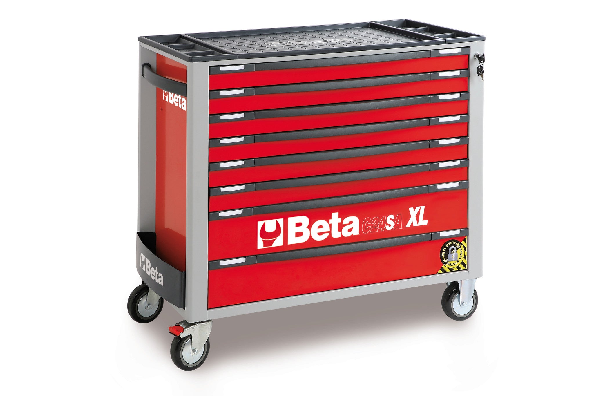 Carrello Beta C24SA-XL8