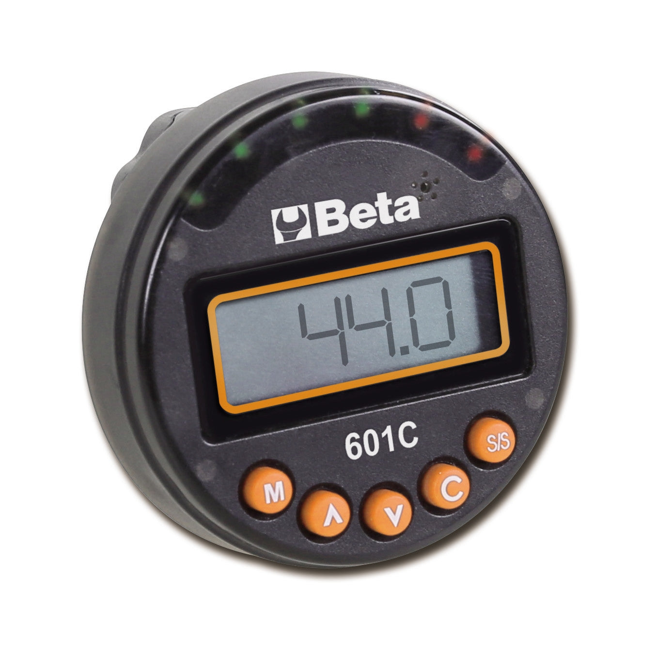 Goniometro Digitale 601C 1/2 Beta magnetico