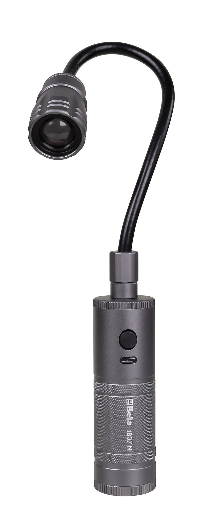 Lampada magnetica snodata LED Beta 1837N