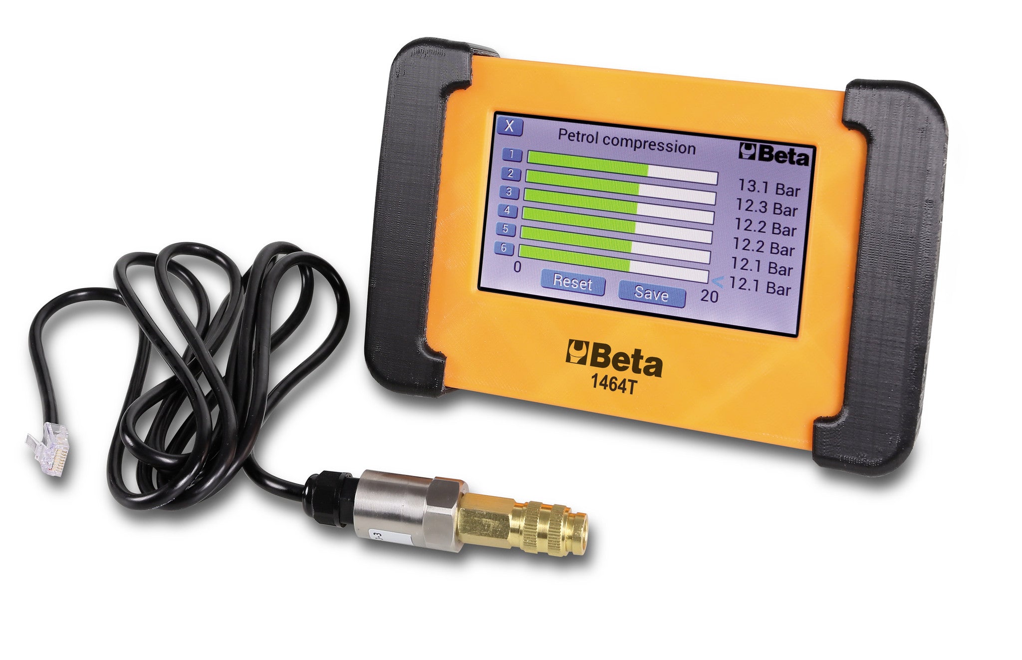 Tester digitale compressione e pressione Beta 1464T