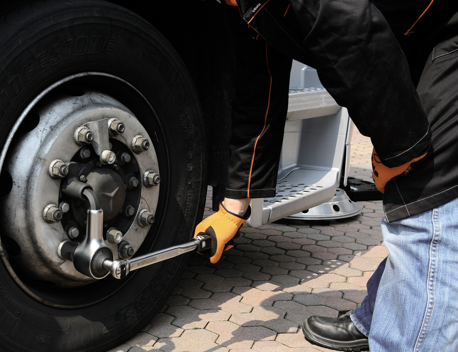 Moltiplicatore di forza Beta 560/C12