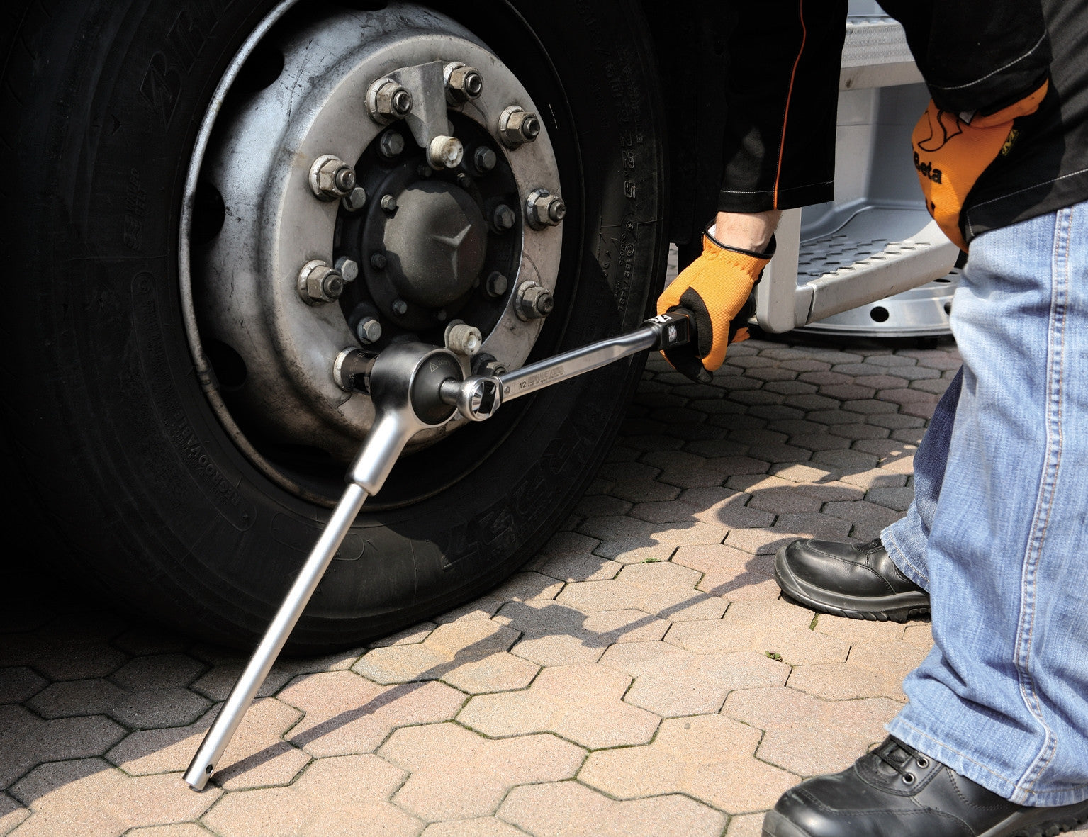 Moltiplicatore di forza Beta 560/C12