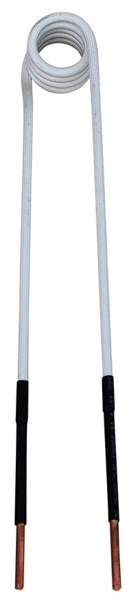 Serpentine 1852S-L laterali per Riscaldatore Beta 1852 R1750