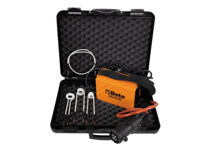 Riscaldatore ad induzione portatile Beta 1852 R1750
