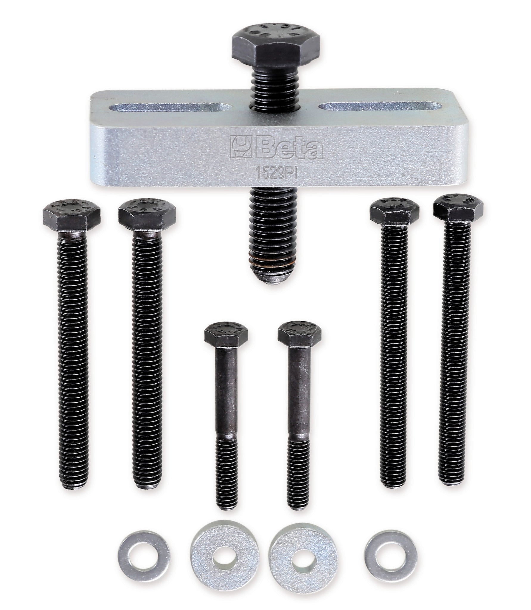 Estrattore universale per puleggia pompa iniezione Beta 1529PI