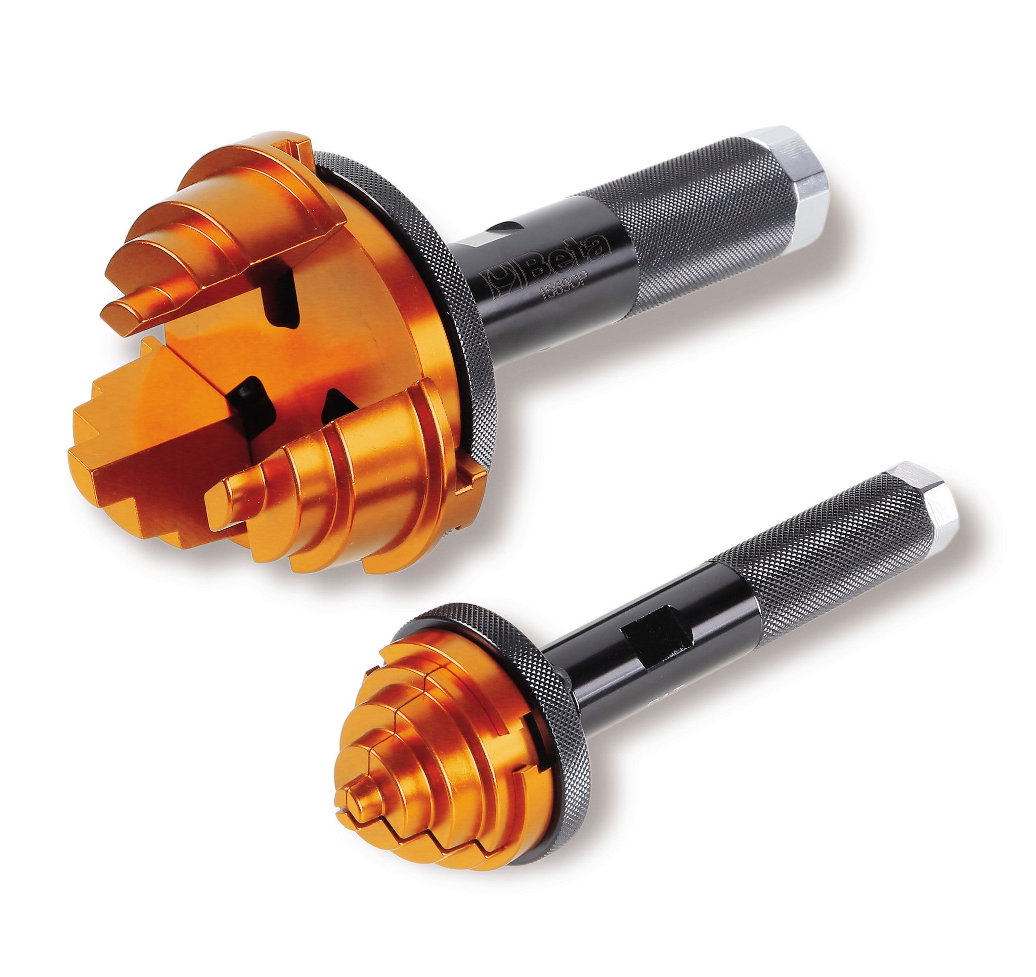 Inseritori percussione cuscinetti e paraoli Beta 1569 CP/90