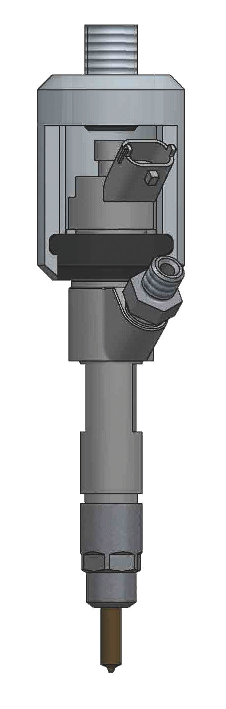 Adattatore estrazione iniettori Bosch Common Rail Beta 1462AD/BSC