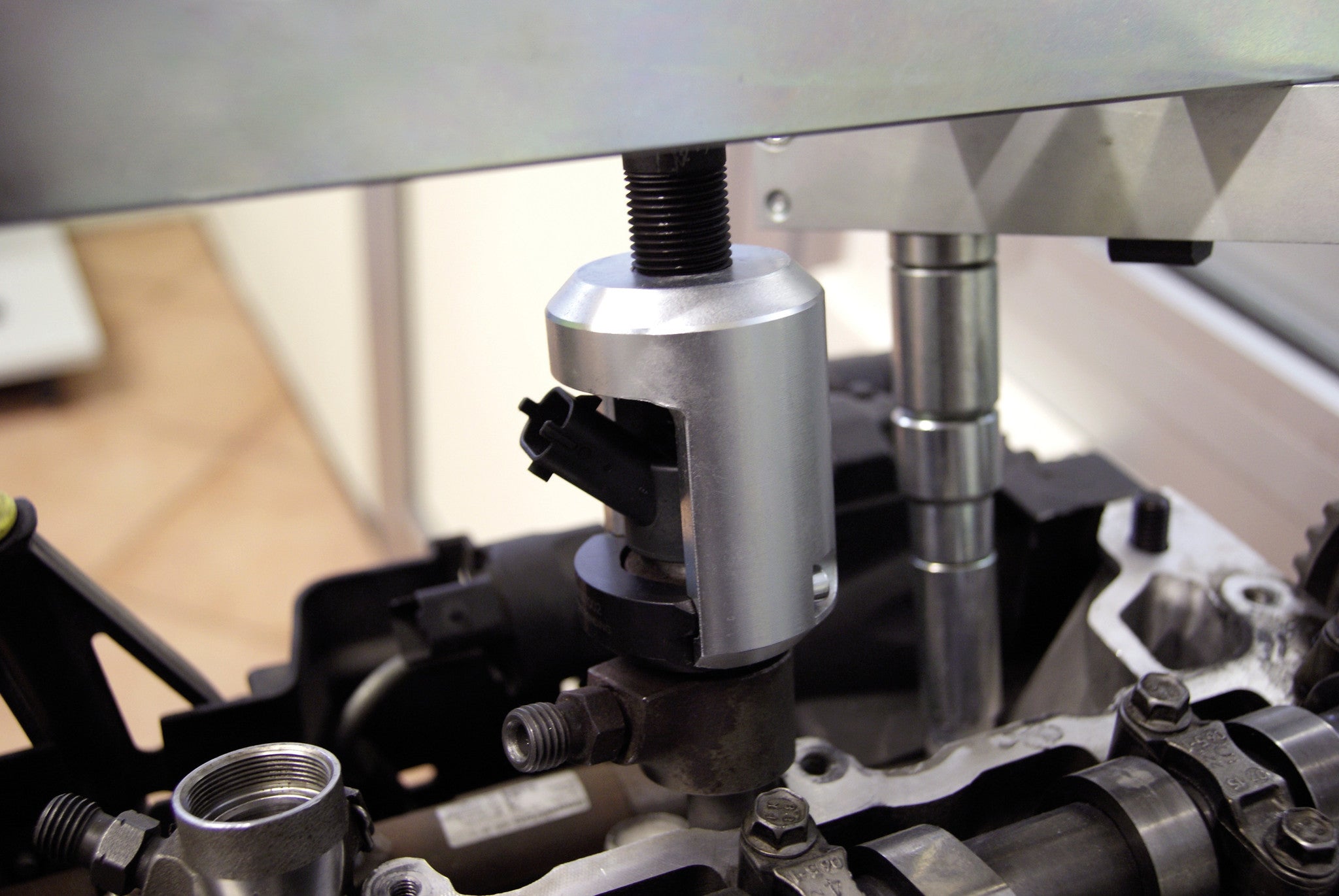 Adattatore estrazione iniettori Bosch Common Rail Beta 1462AD/BSC