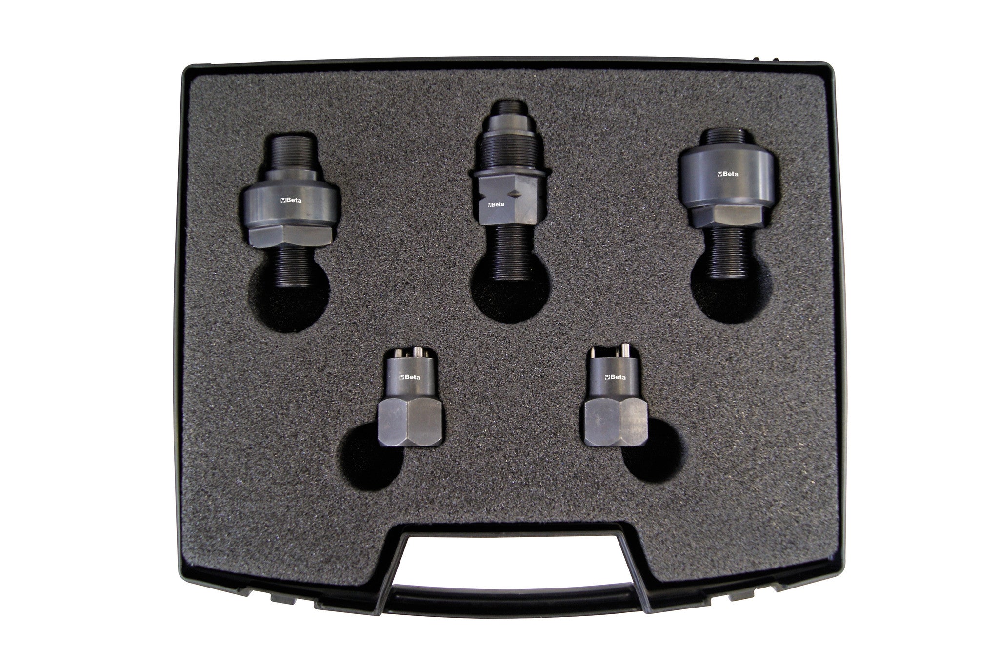 Kit di adattatori estrazione iniettori Siemens e Denso Beta 1462AD/SMN