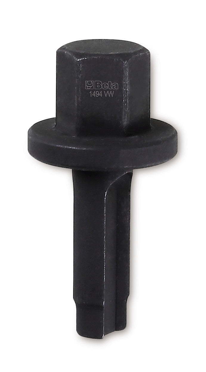 Chiave speciale tappi olio plastica motori Volkswagen Beta 1494VW