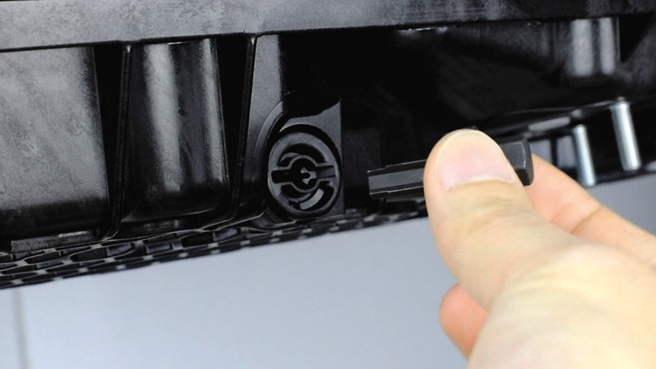 Chiave speciale tappi olio plastica motori Volkswagen Beta 1494VW