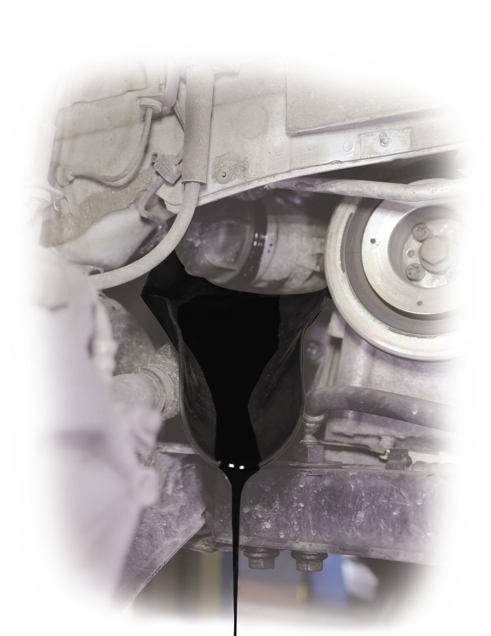 Lamina idrorepellente per la canalizzazione dei liquidi Beta 1758LG