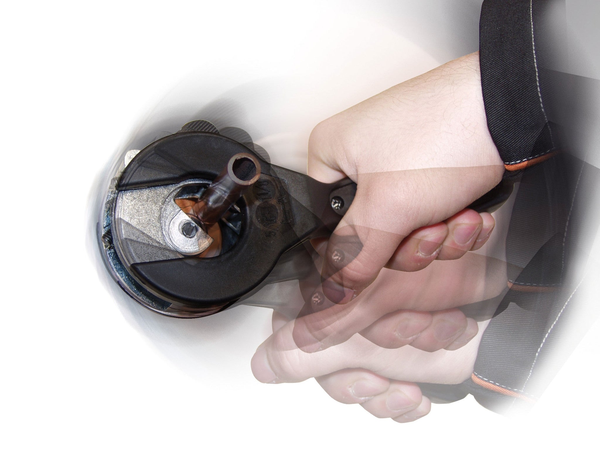 Tagliatubi a cricco Beta 331L