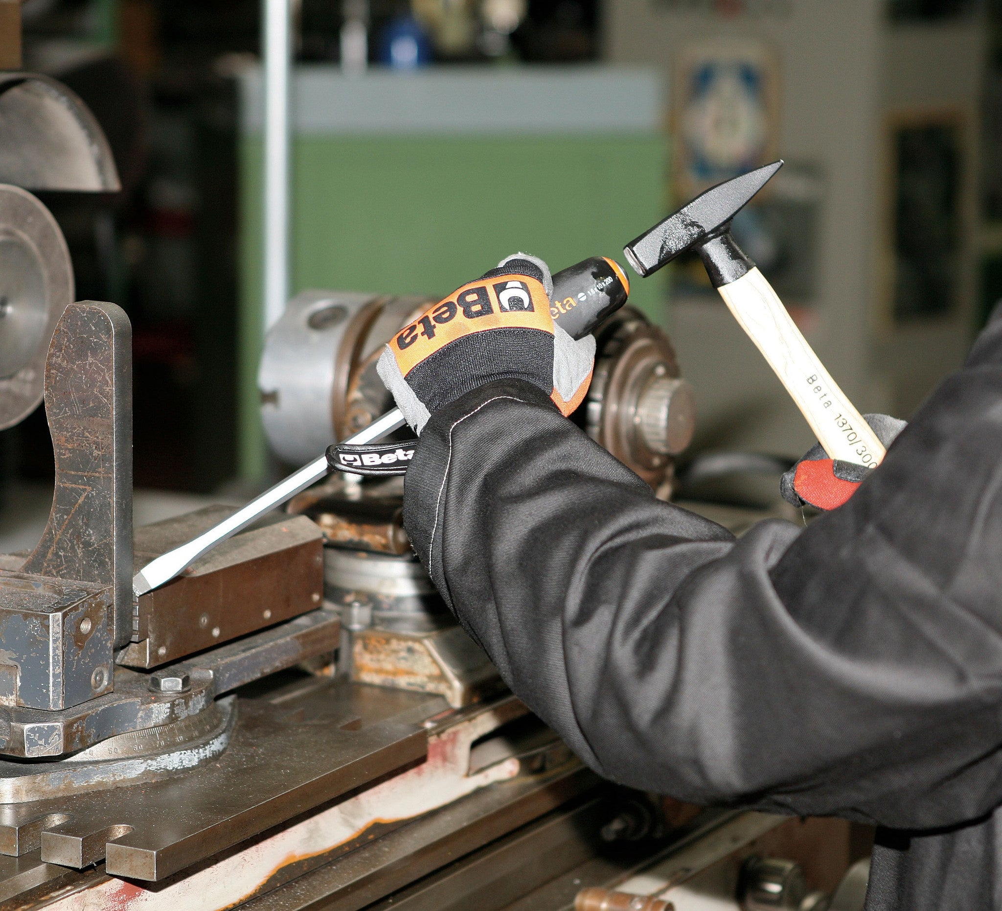 Giraviti a battere Beta 1243/D7 serie 7pz