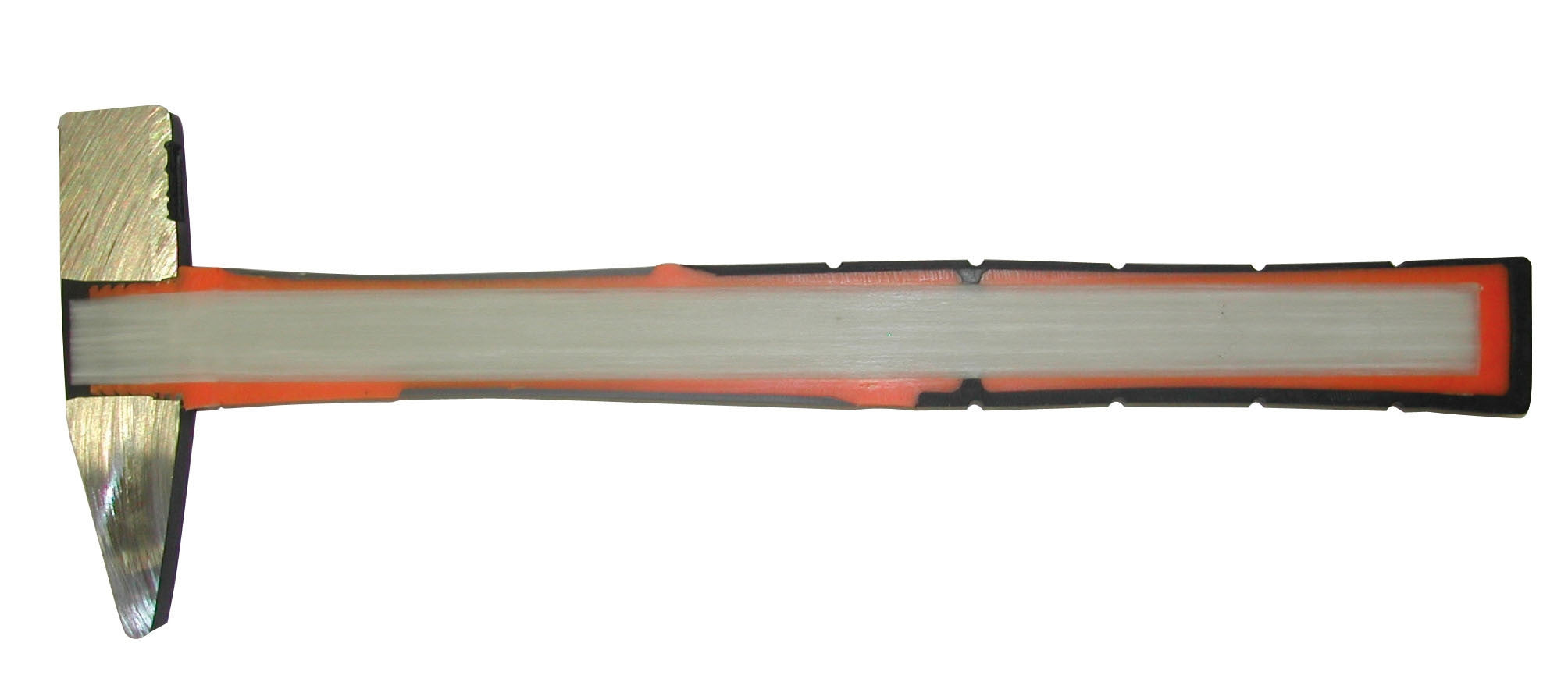 Martello tipo Tedesco Manico Fibra Beta 1370T