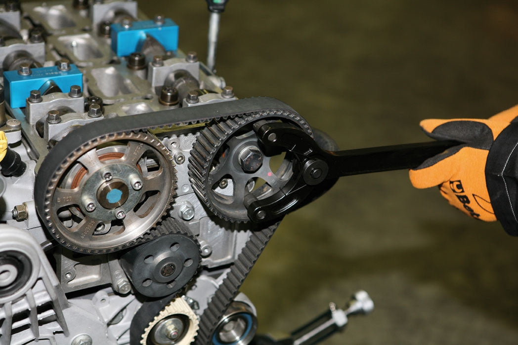 Attrezzo pulegge distribuzione Beta 1485R