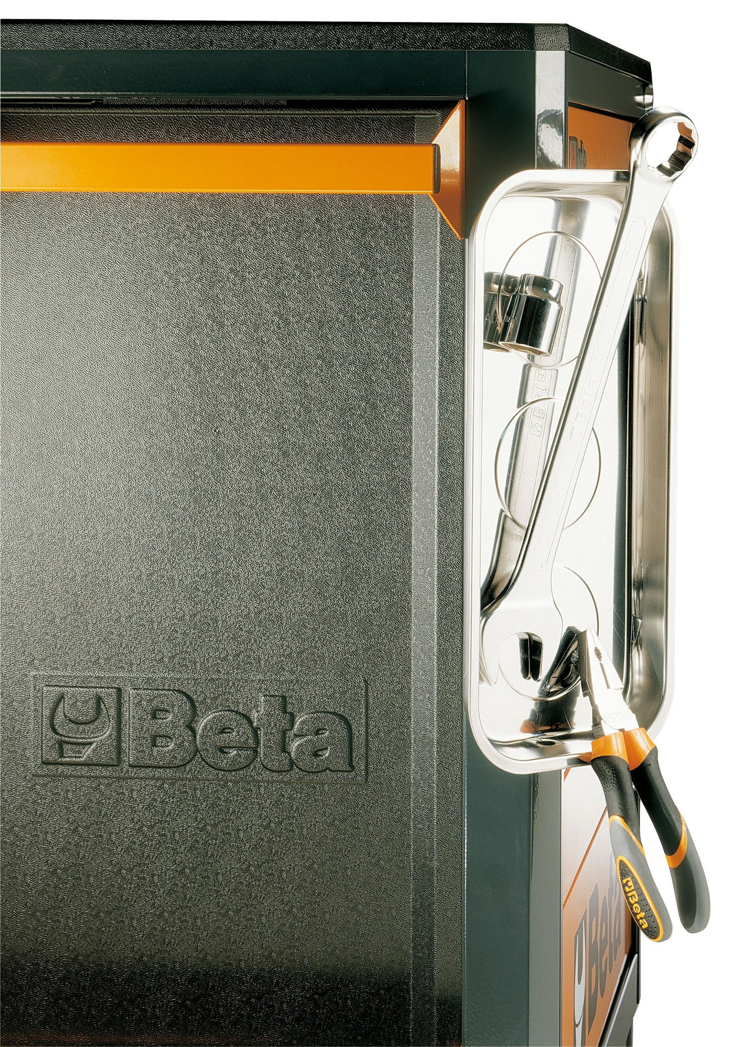 Portaminuterie magnetico Beta 1767PMR