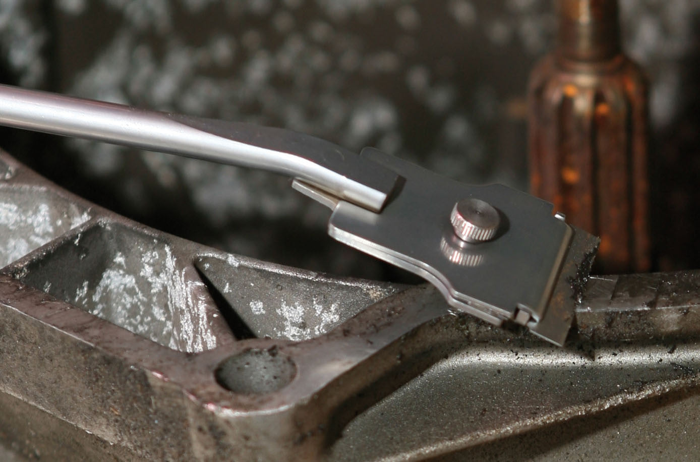 Raschietto multiuso Beta 1774A