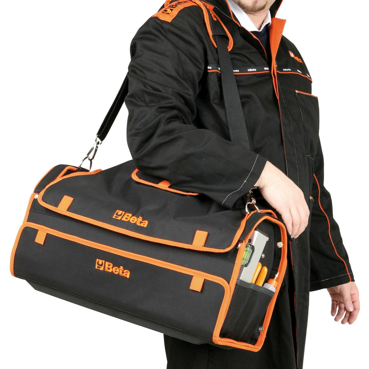 Borsa portautensili Beta C10